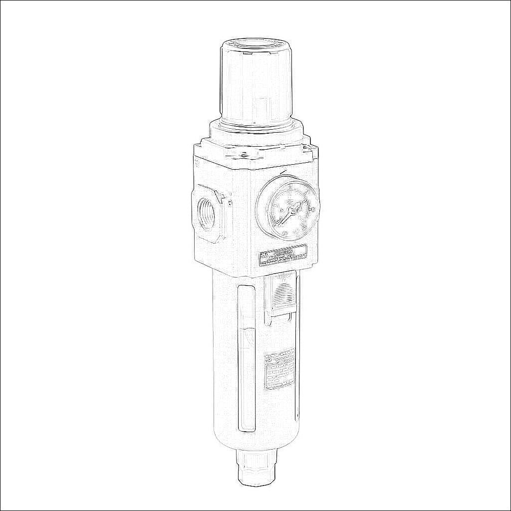 AFR2-3332-AN