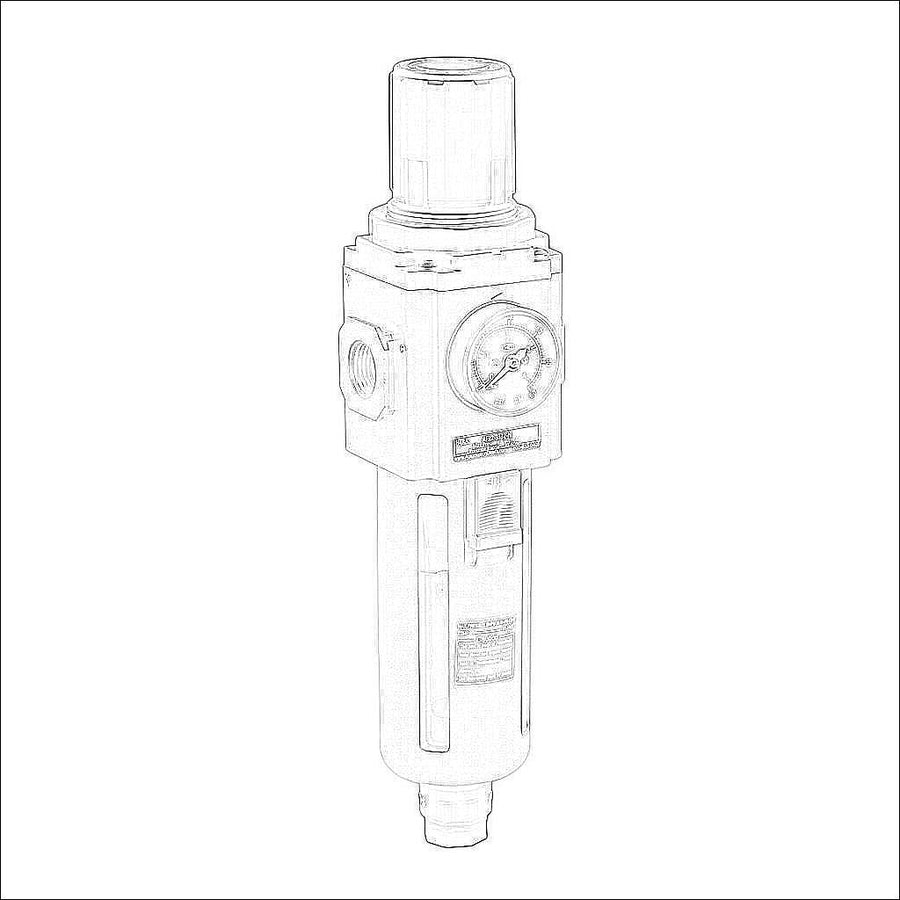 AFR2-3332-N