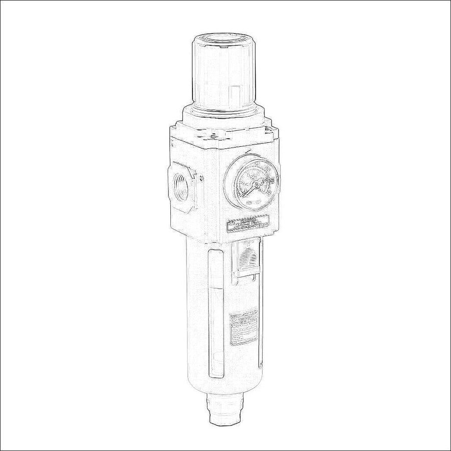 AFR2-3333-N