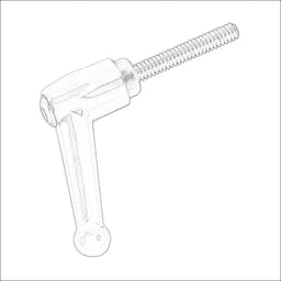 AFSB-CLAMP-HANDLE