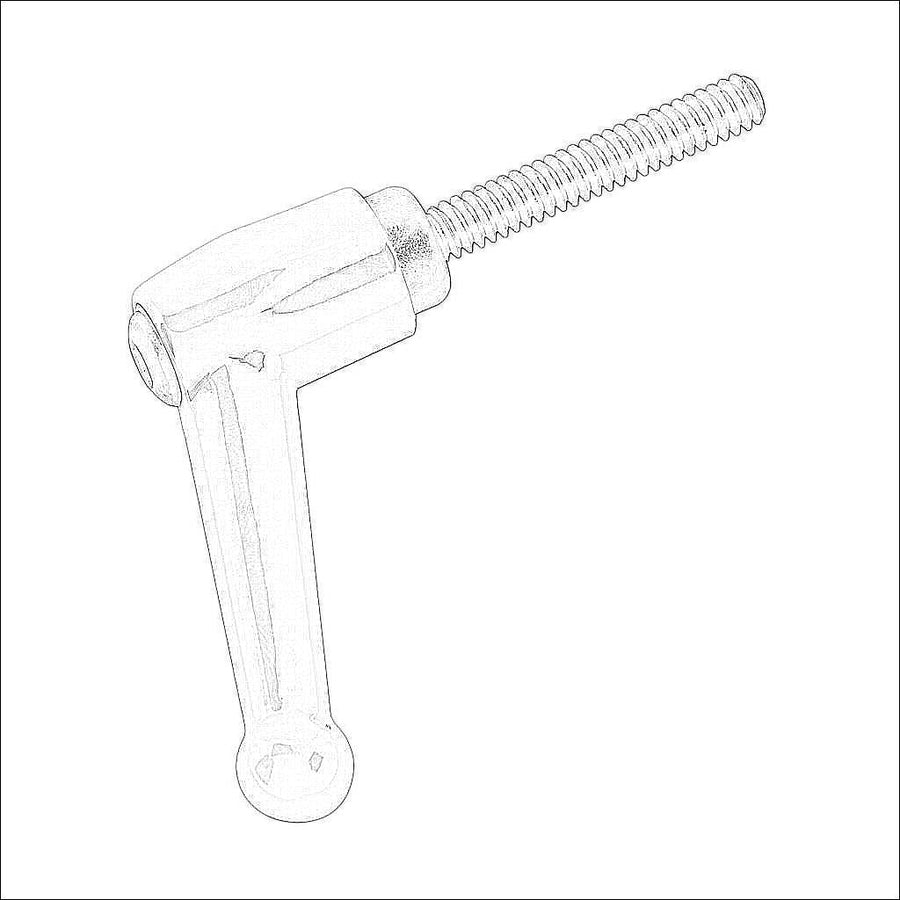 AFSB-CLAMP-HANDLE