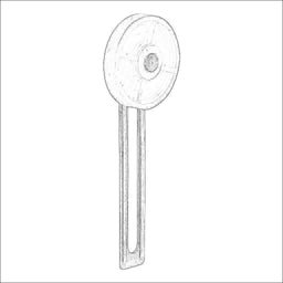 AGE54-LEVER