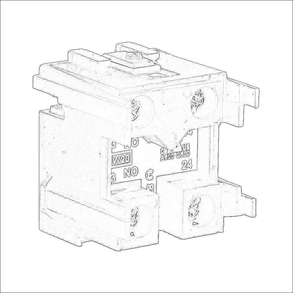 AGW20-SWITCH