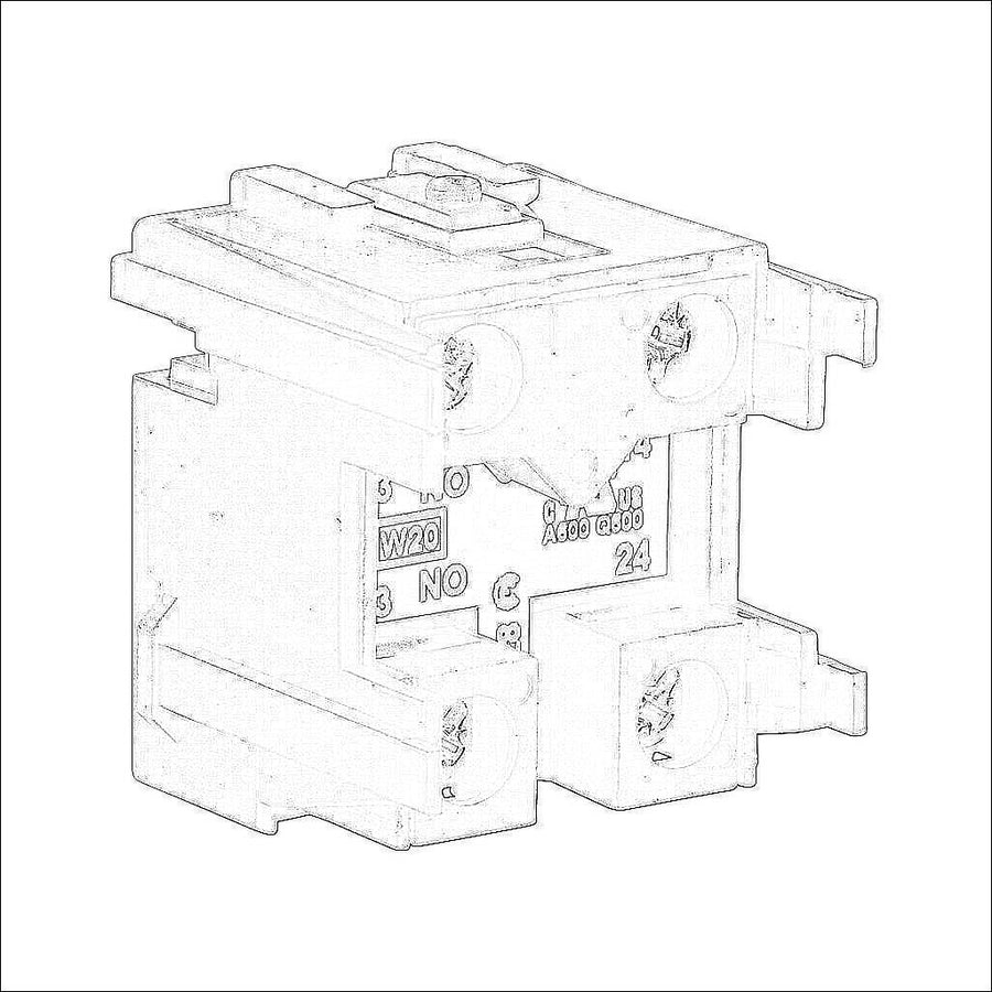 AGW20-SWITCH