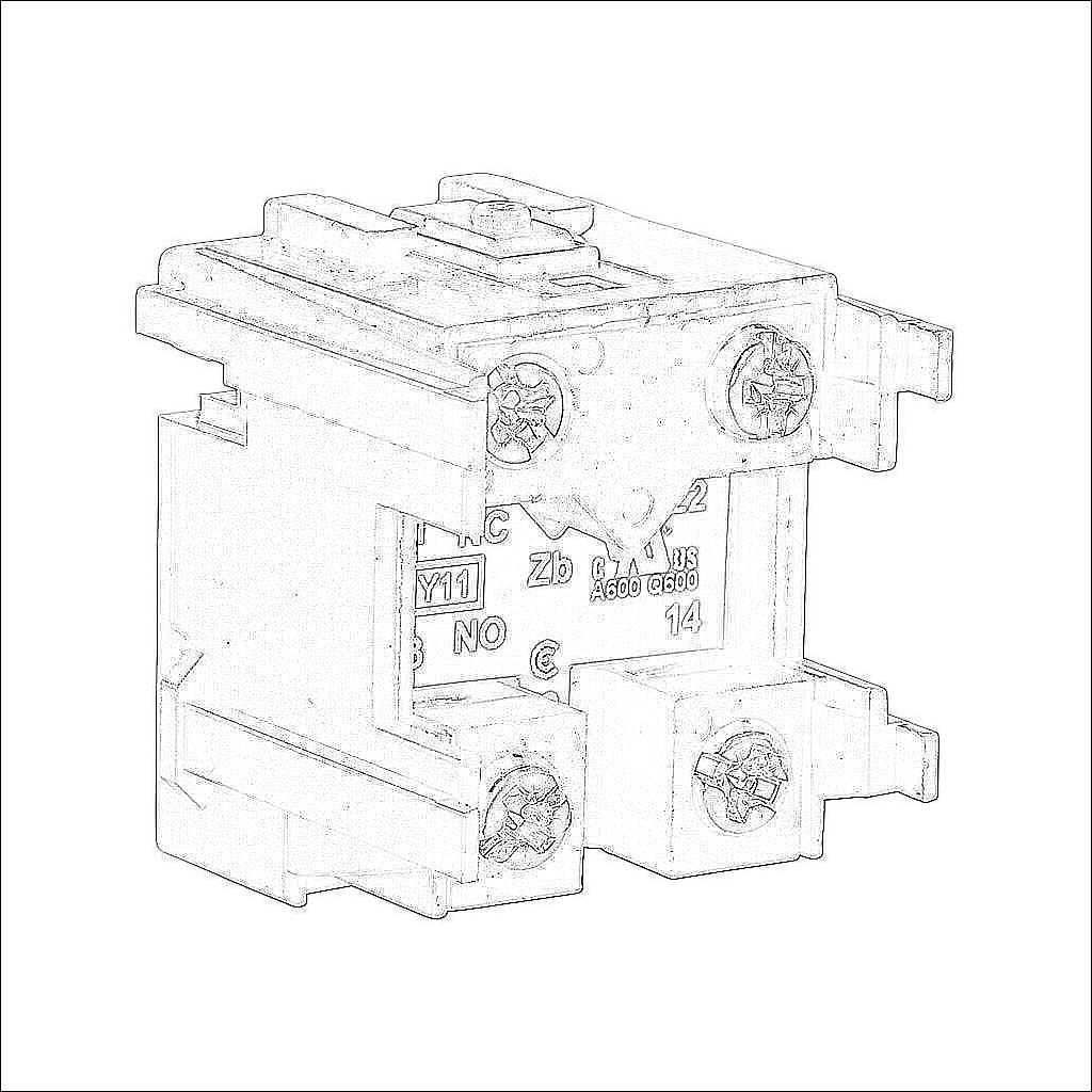 AGY11-SWITCH