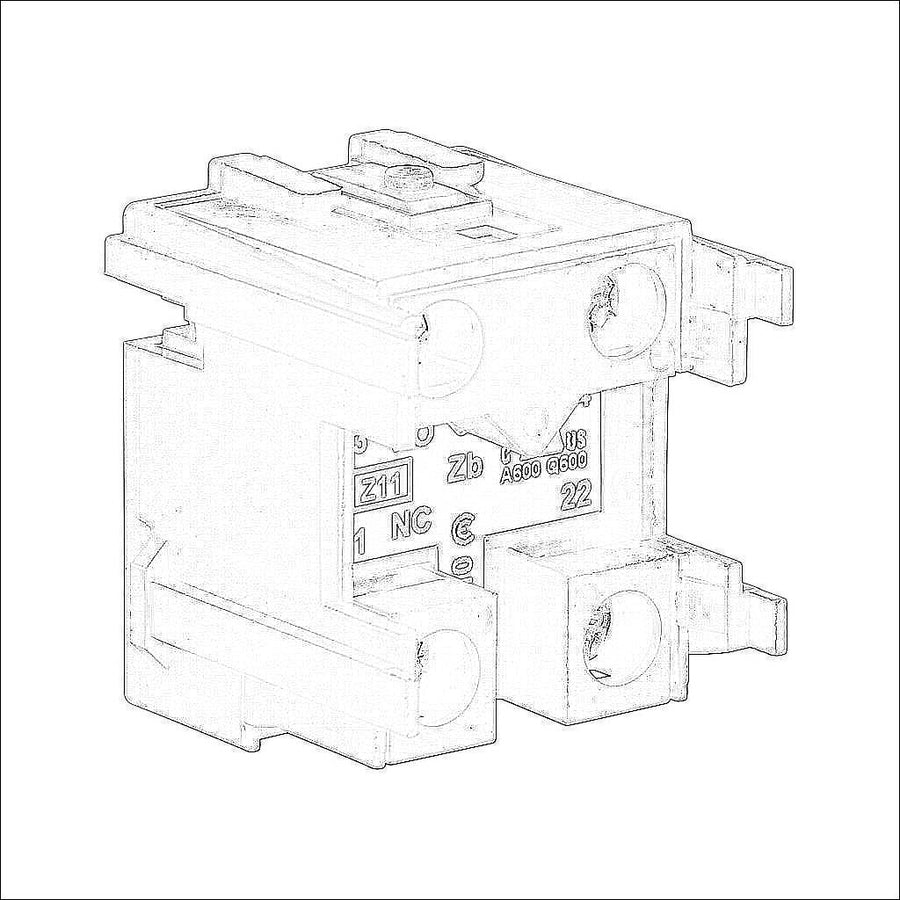 AGZ11-SWITCH