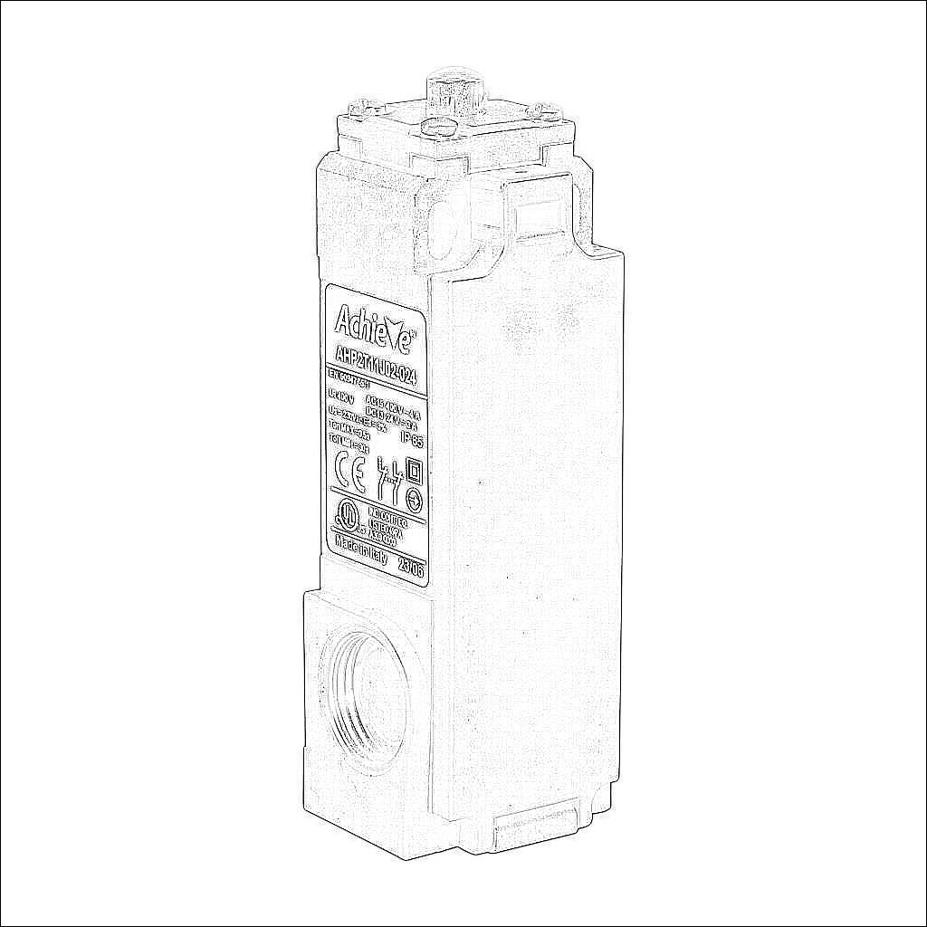 AHP2T11J02-024