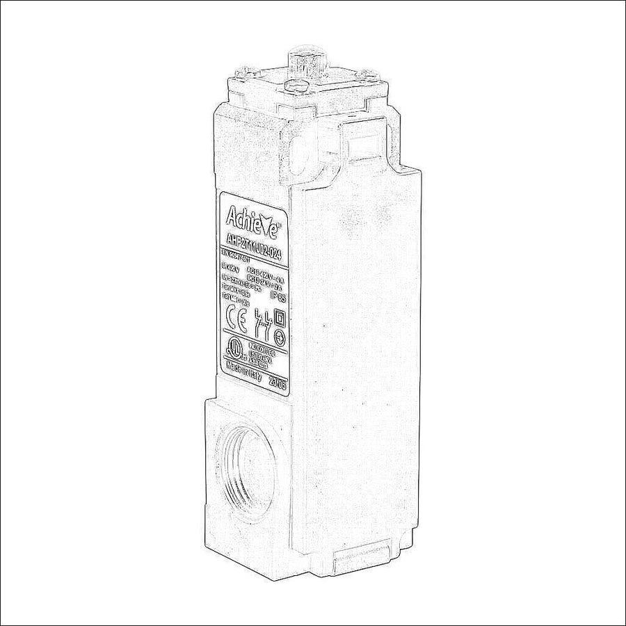 AHP2T11J02-024
