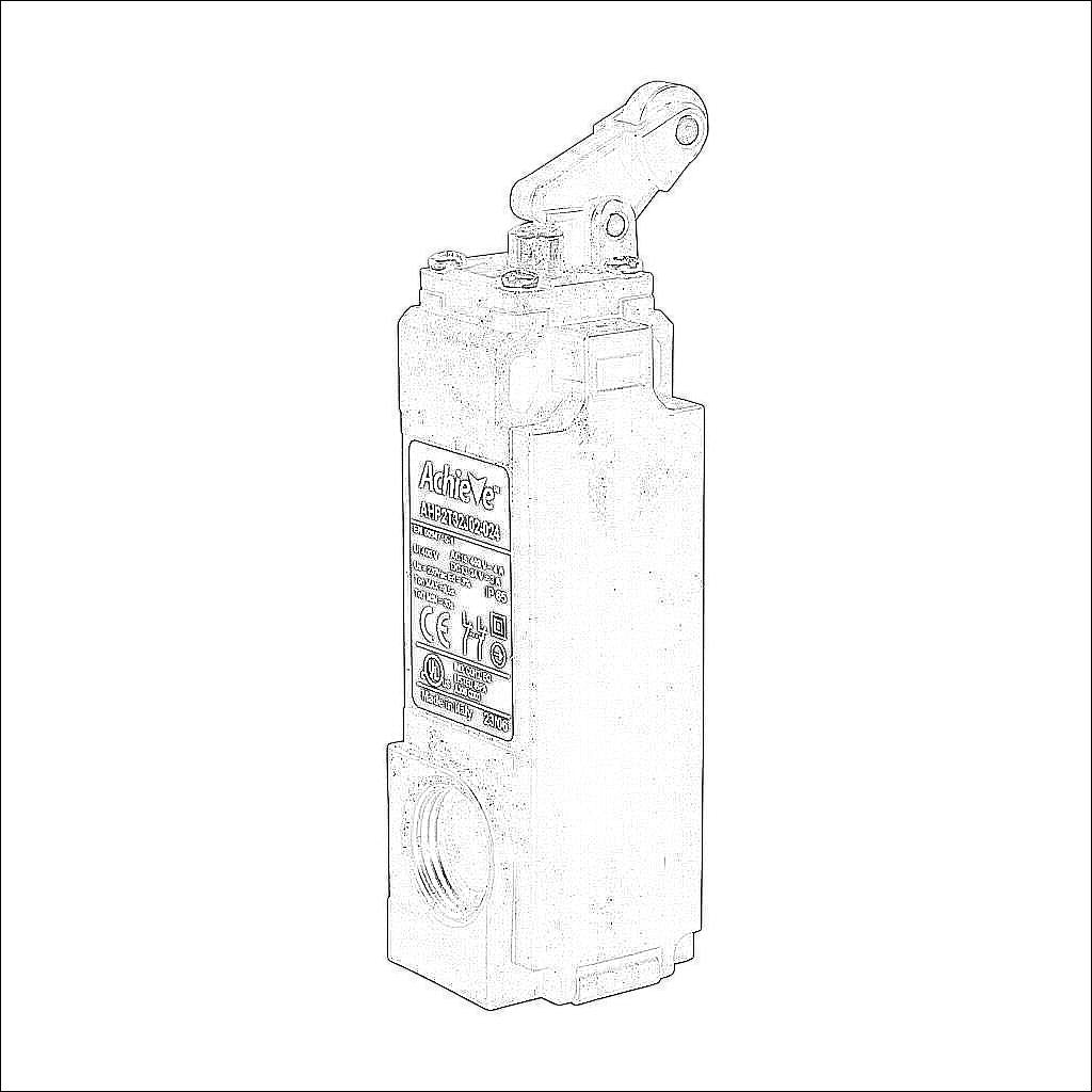 AHP2T32J02-024