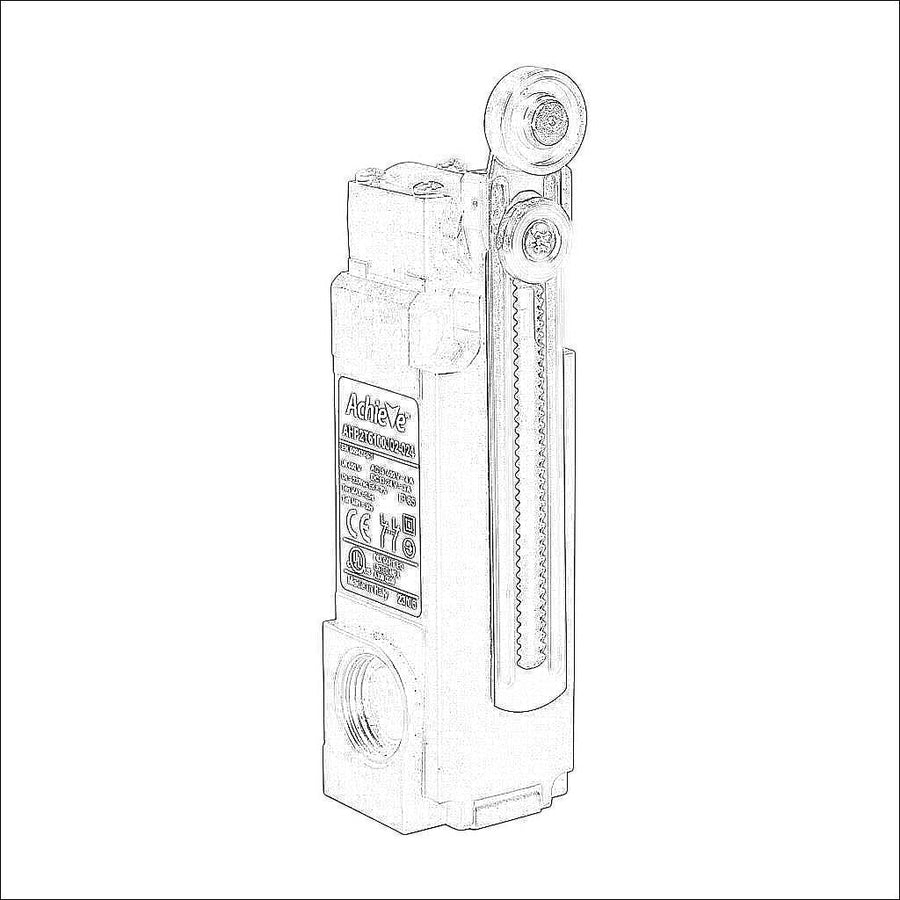 AHP2T5100J02-024