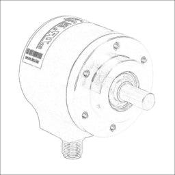 AM58S-1314-MBP9-M12