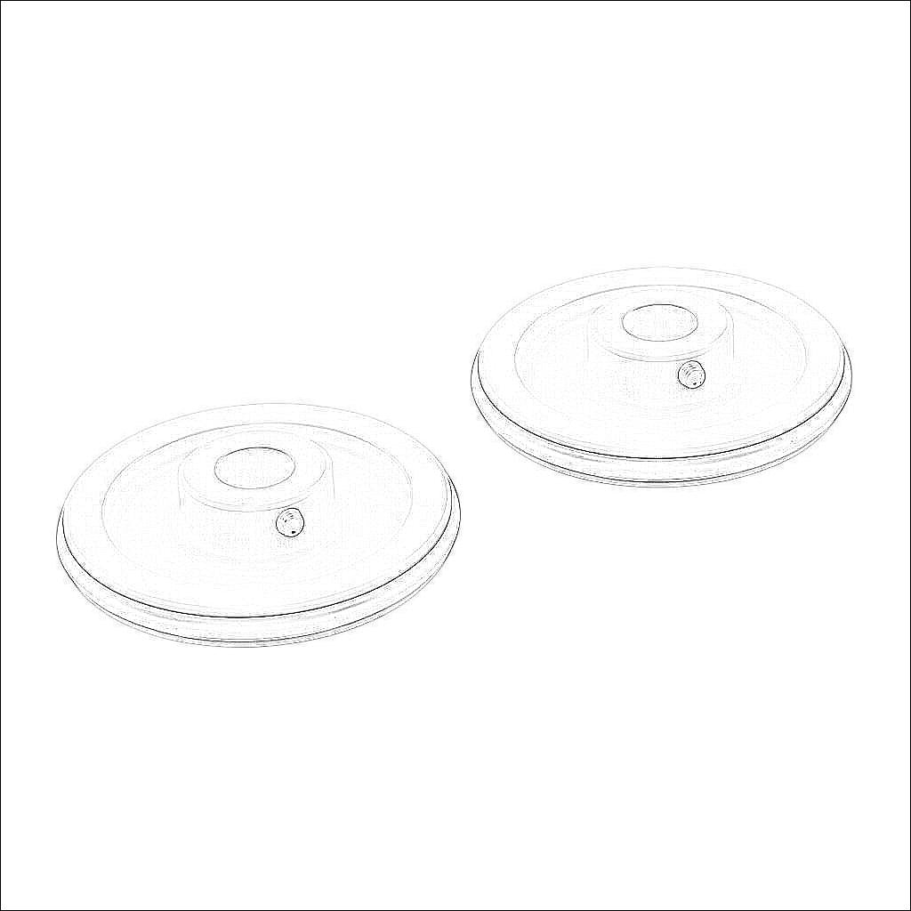AR01X-WHEEL-B