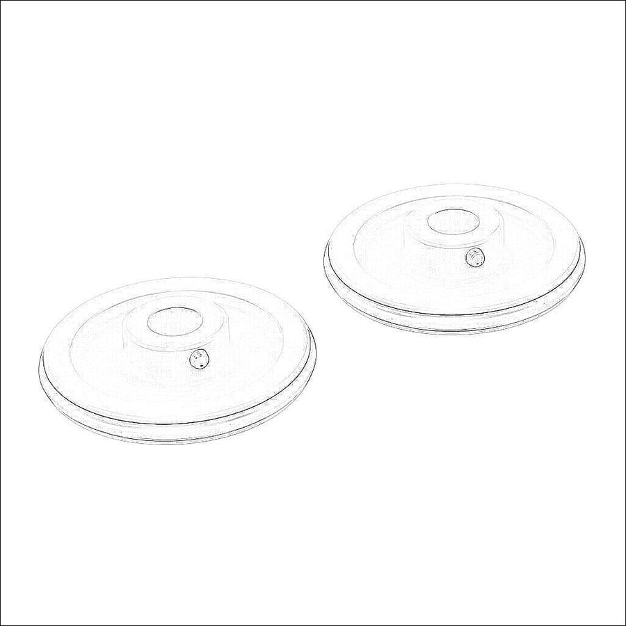AR01X-WHEEL-B