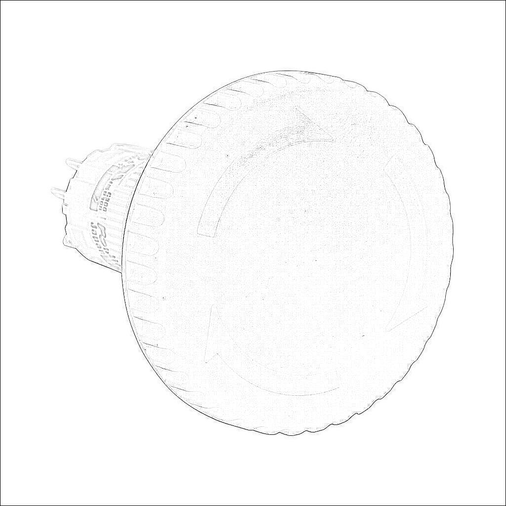 AR16V1R-13R