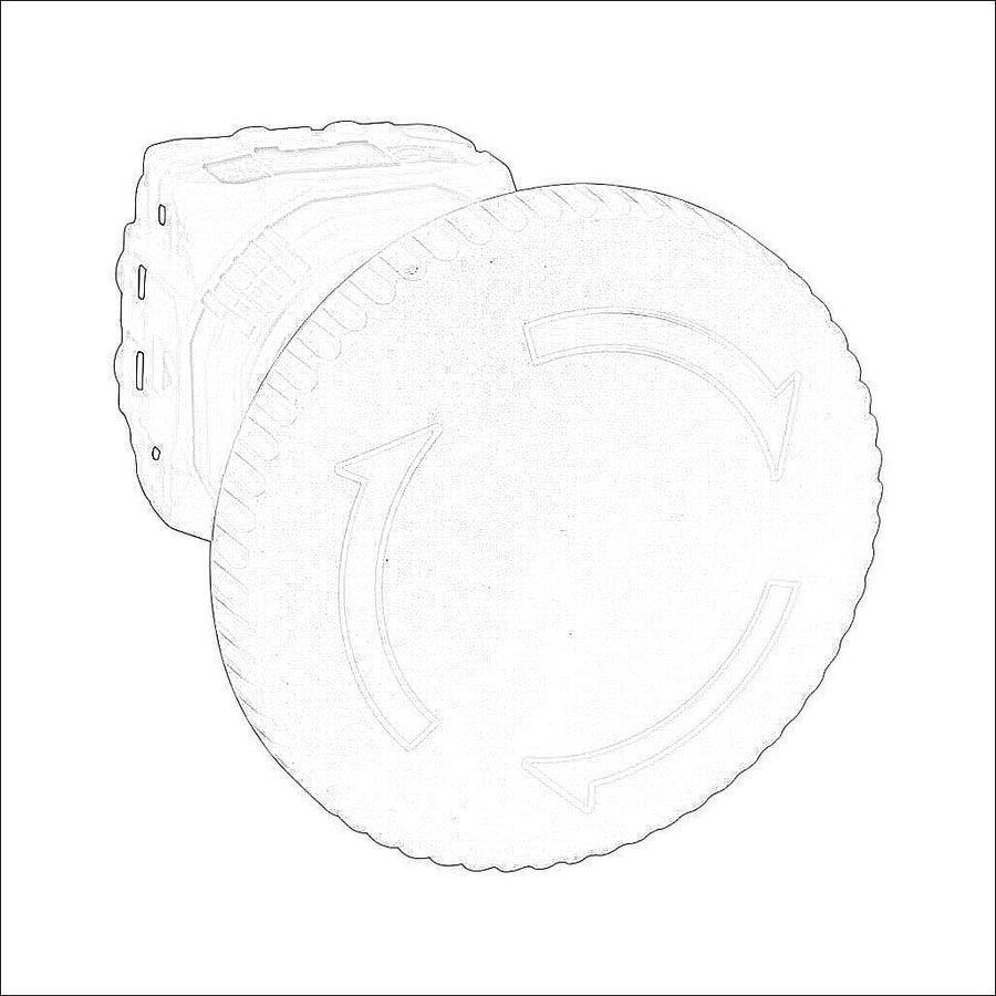AR22VPR-12R