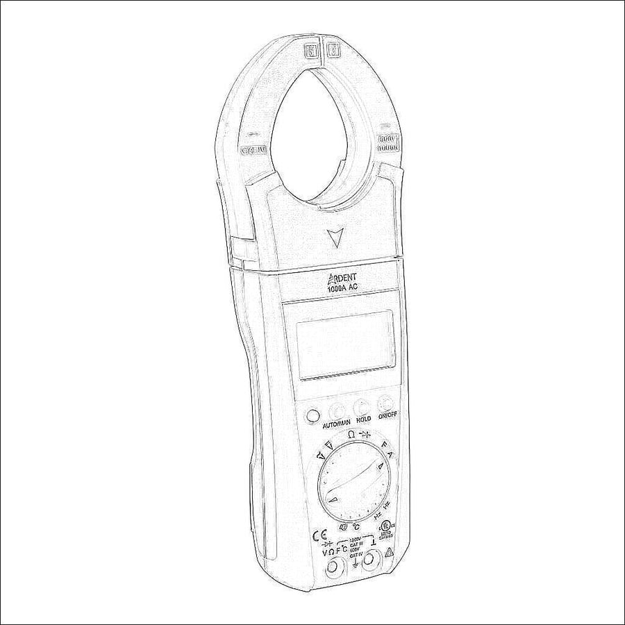 ARD-CM1000AC