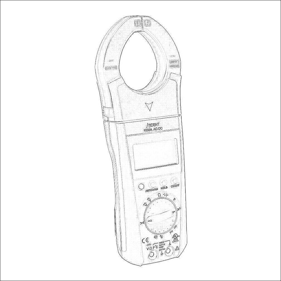 ARD-CM1000ACDC
