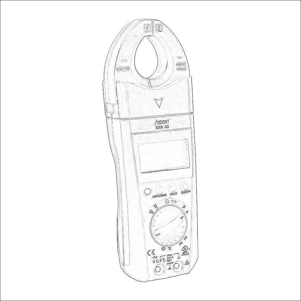 ARD-CM300AC