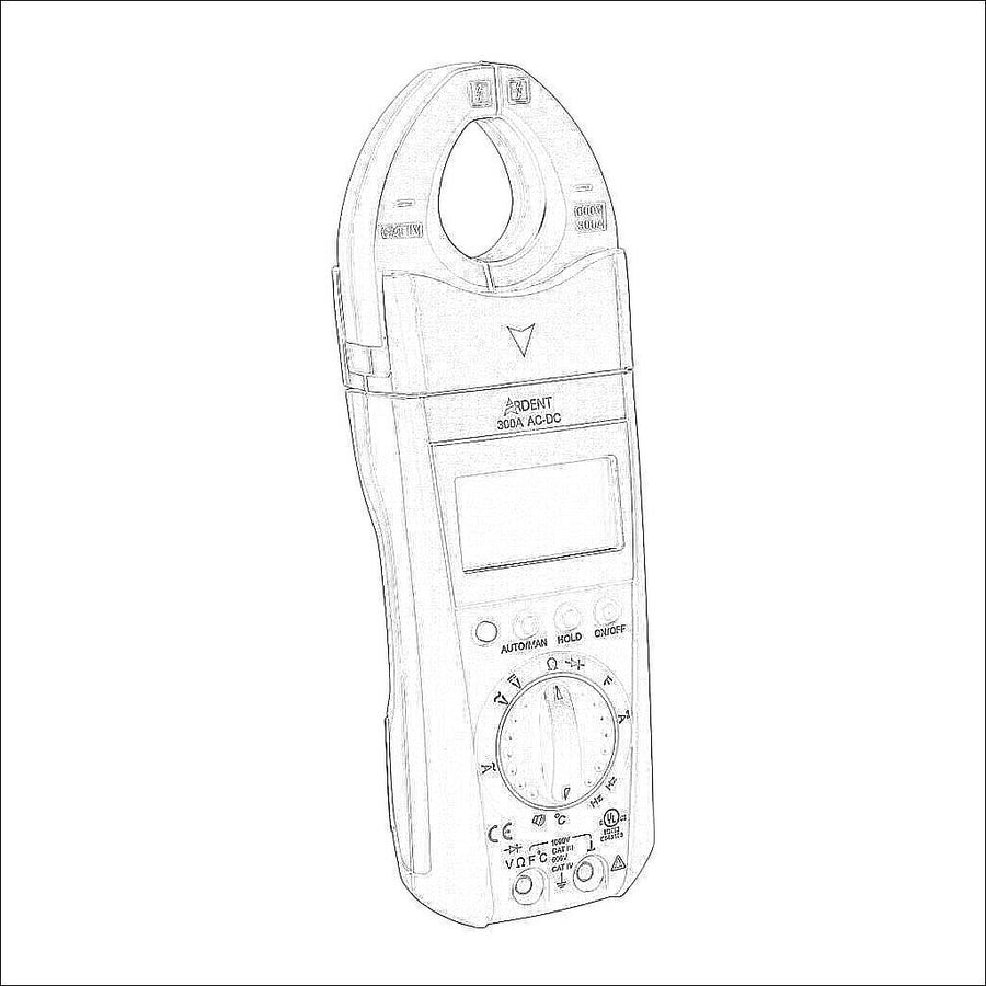 ARD-CM300ACDC