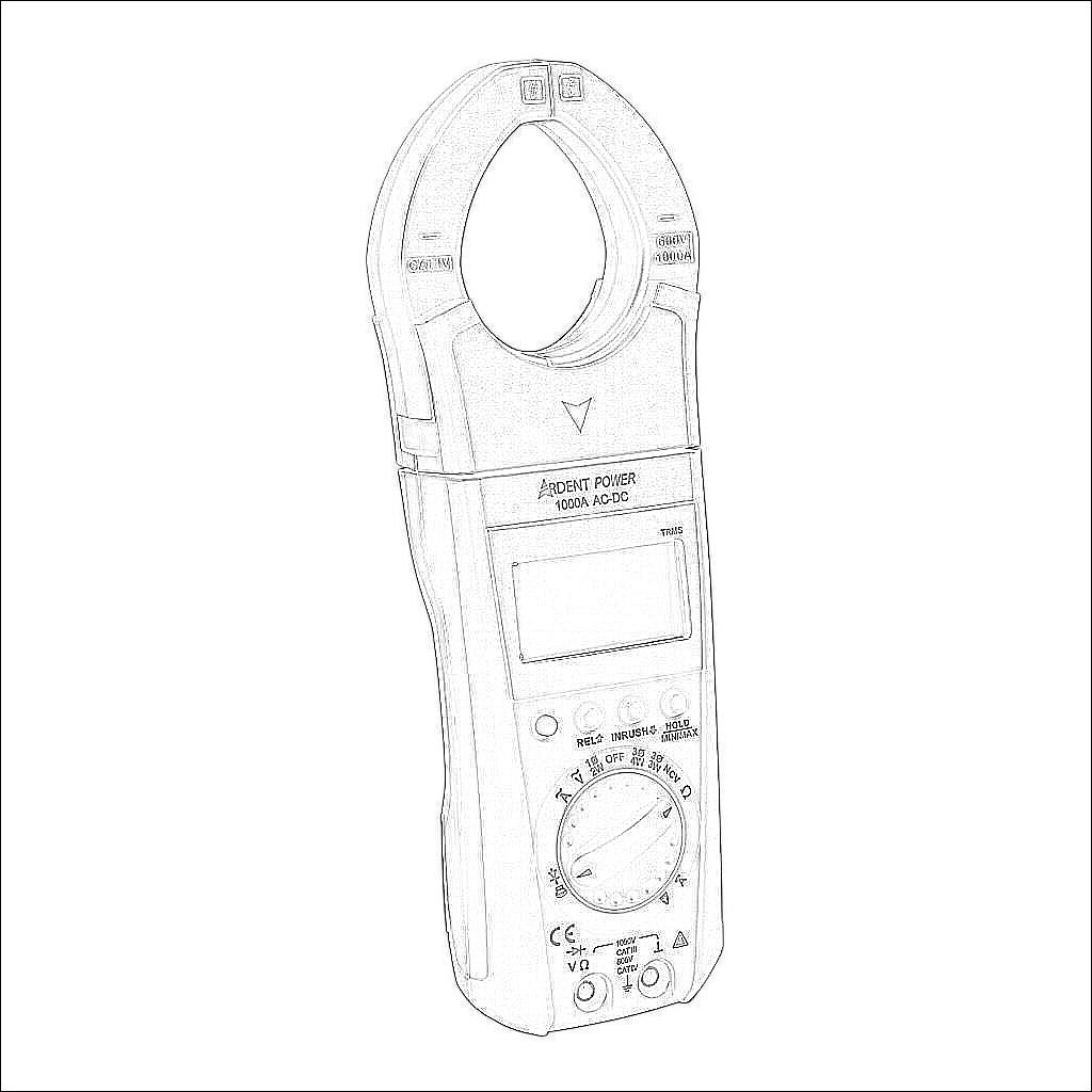 ARD-CMP1000ACDC