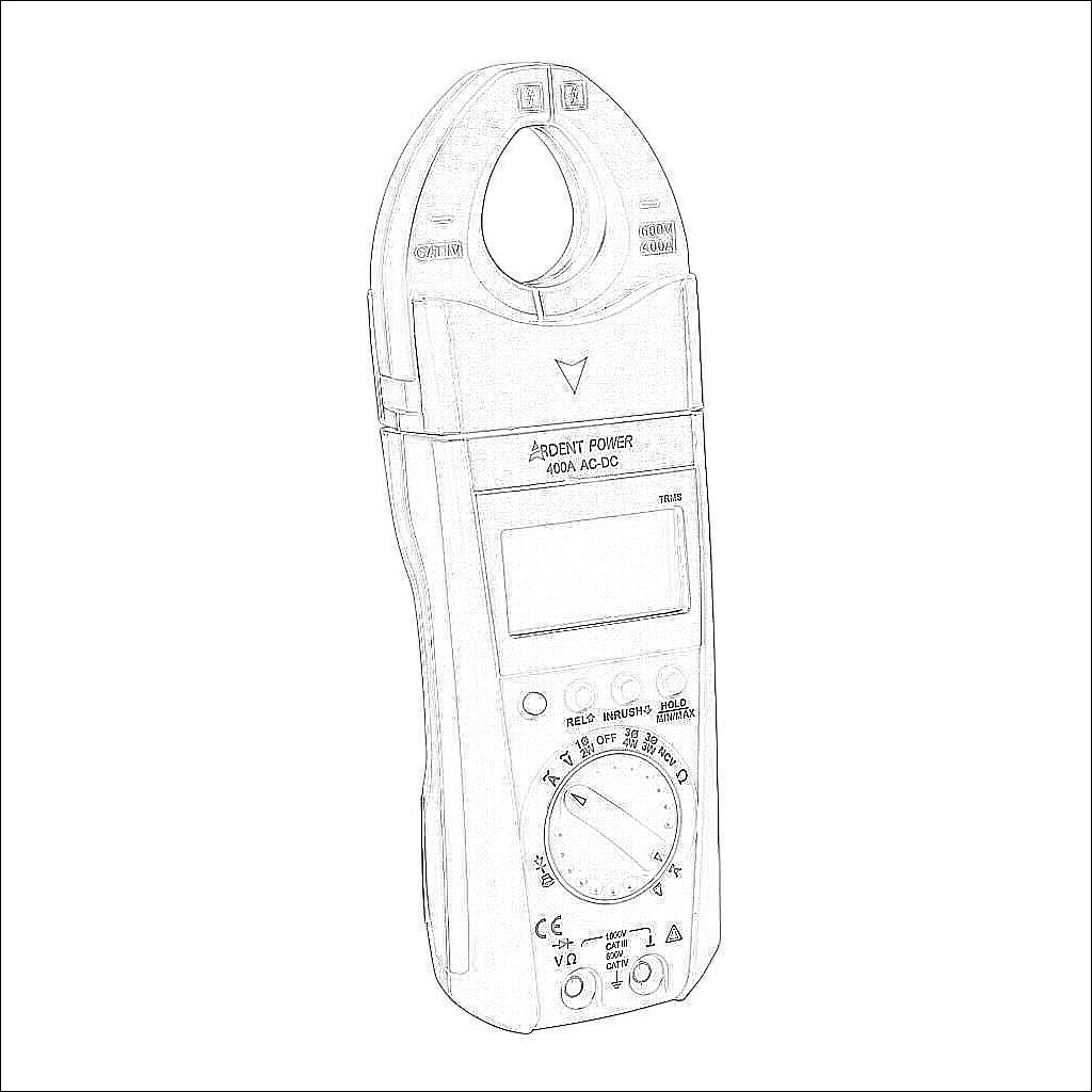 ARD-CMP400ACDC
