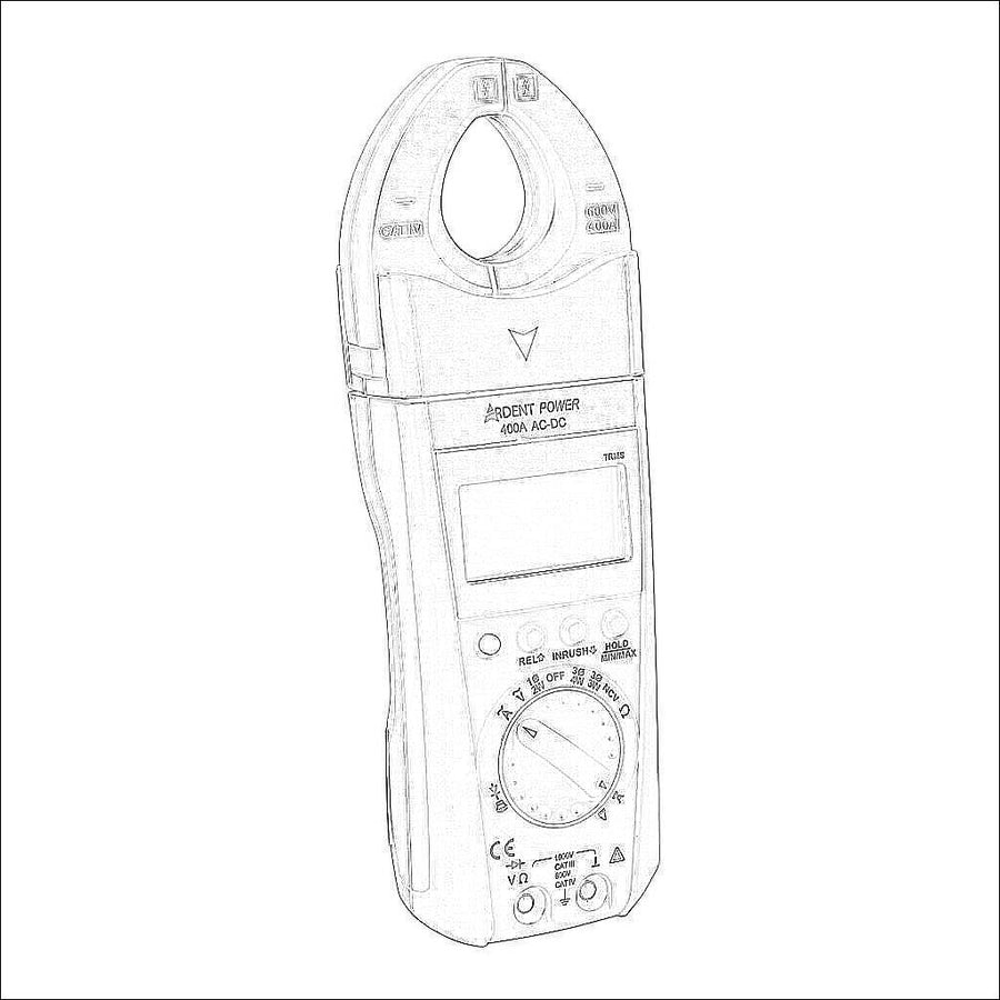 ARD-CMP400ACDC