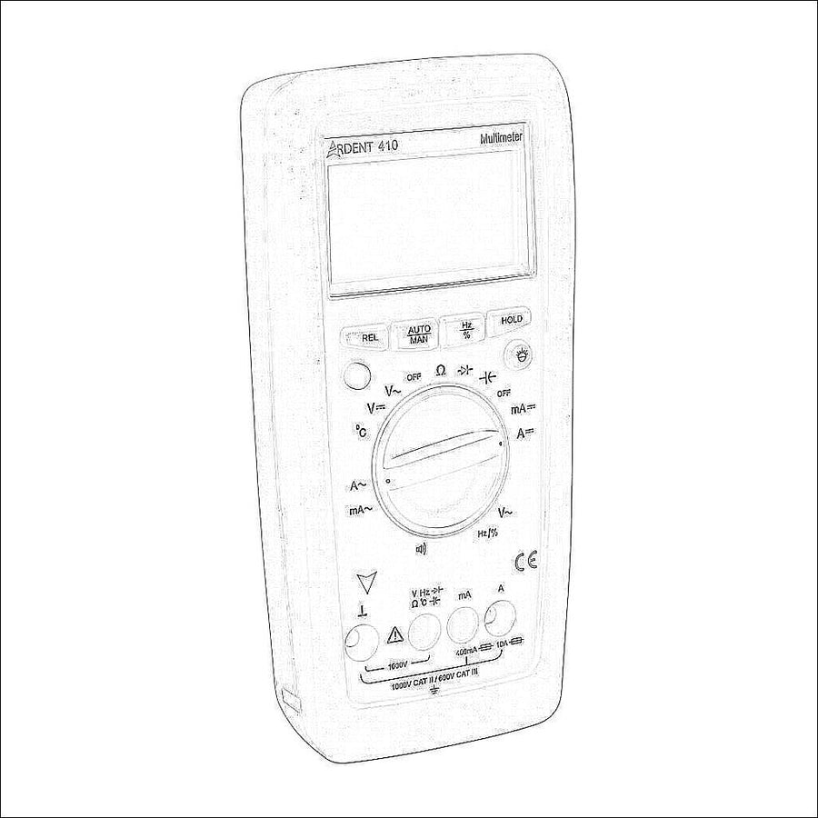 ARD-MM410