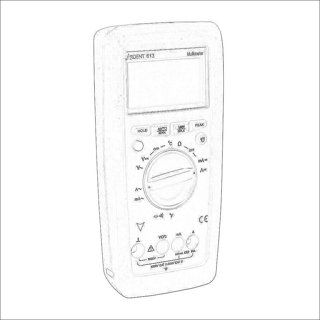 ARD-MM613