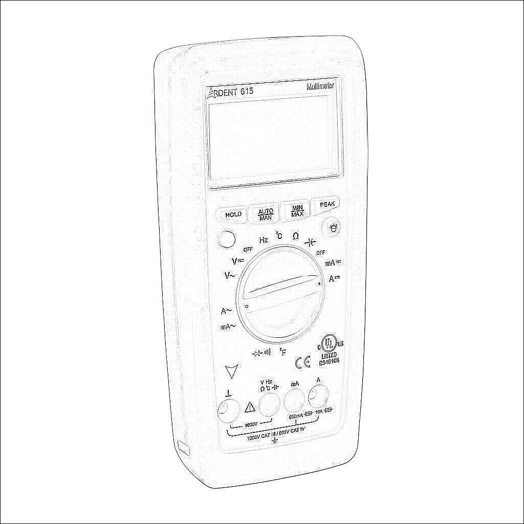 ARD-MM615