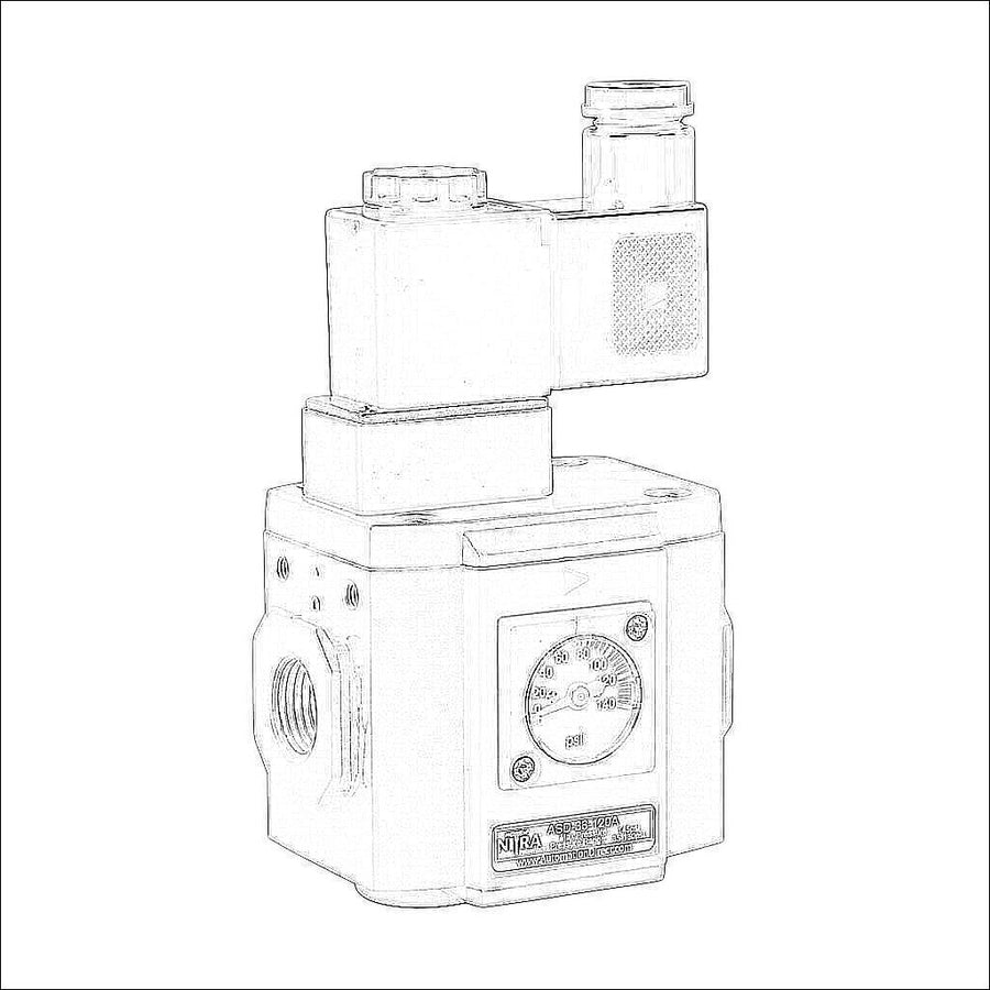 ASD-33-120A