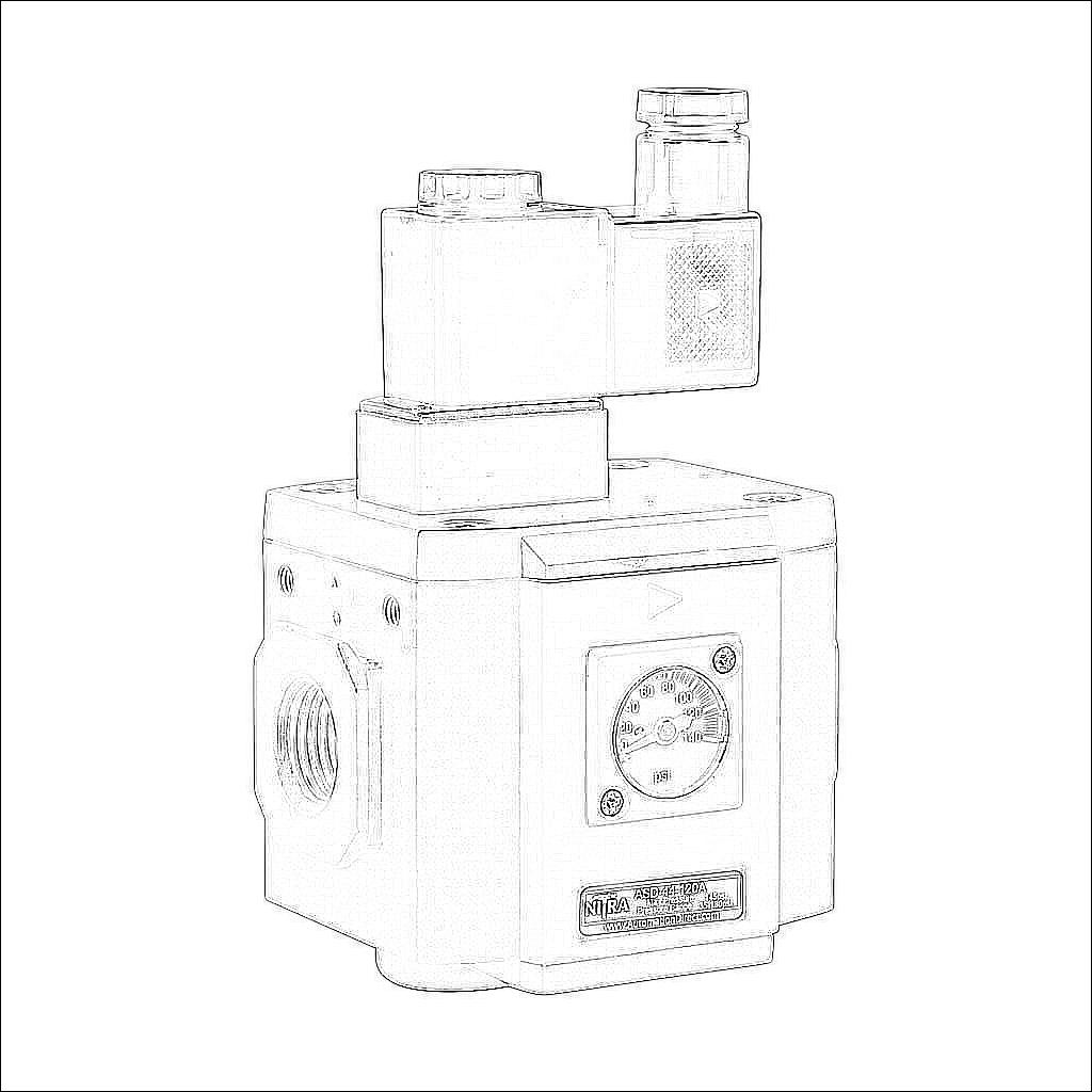 ASD-44-120A