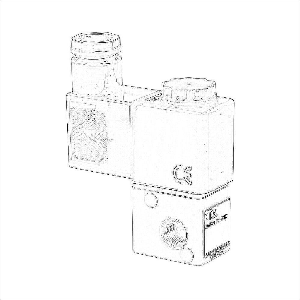 AVP-31C1-24D