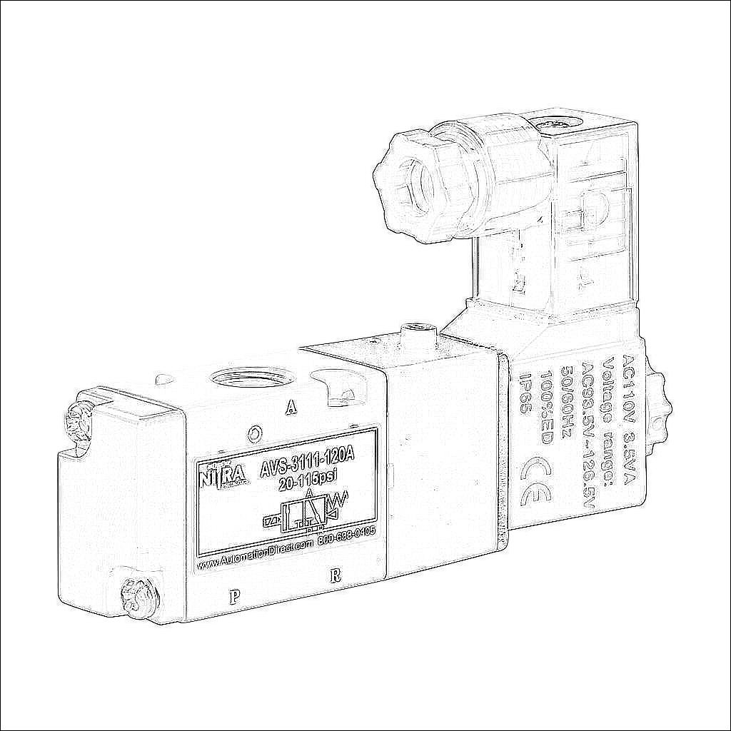 AVS-3111-120A