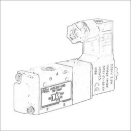 AVS-3111-24D