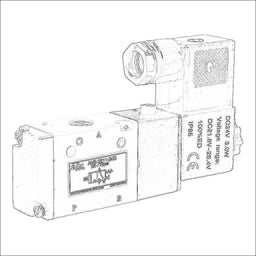 AVS-3211-24D