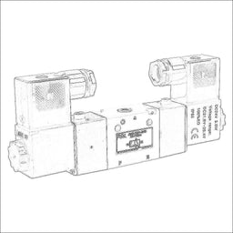 AVS-3221-24D