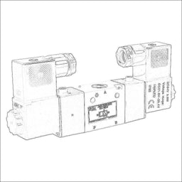 AVS-3222-24D