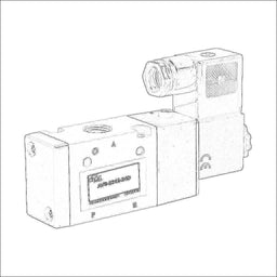 AVS-3312-24D