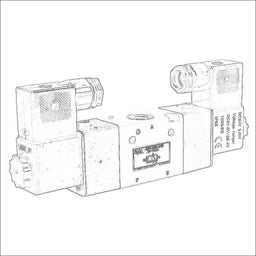 AVS-3323-24D