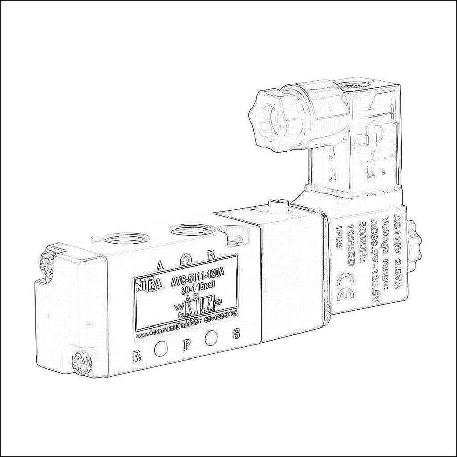 AVS-5111-120A