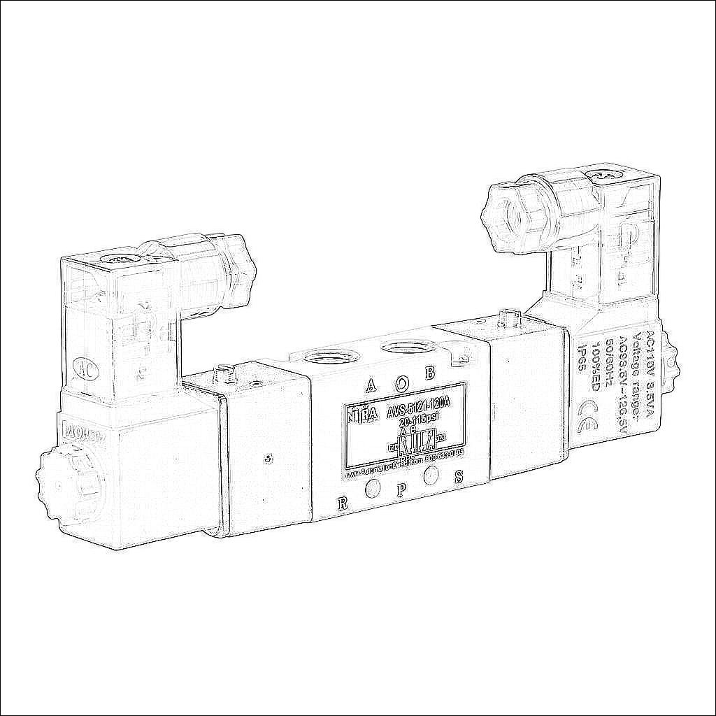 AVS-5121-120A
