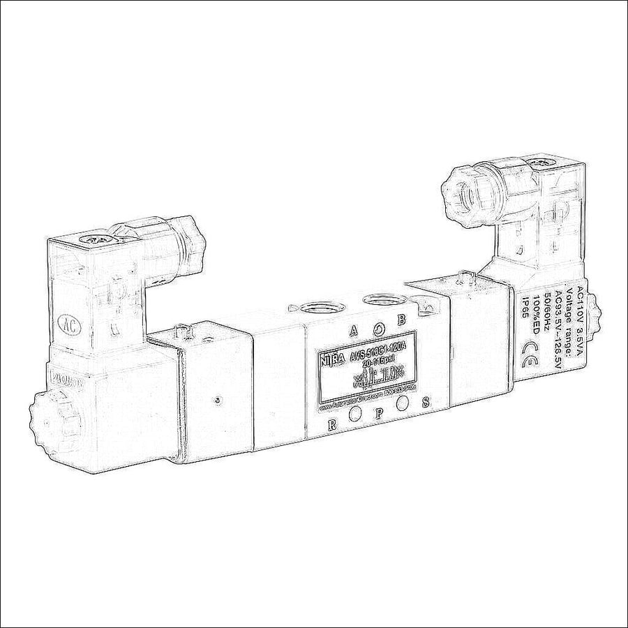 AVS-513C1-120A