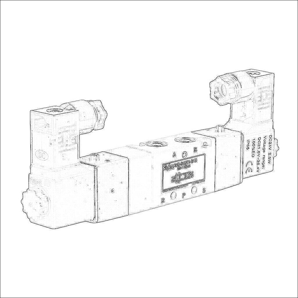 AVS-513C1-24D