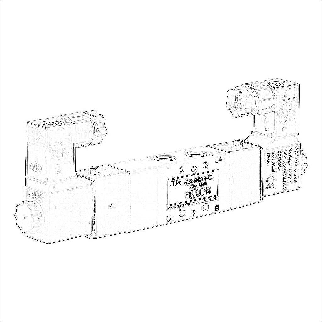 AVS-513E1-120A