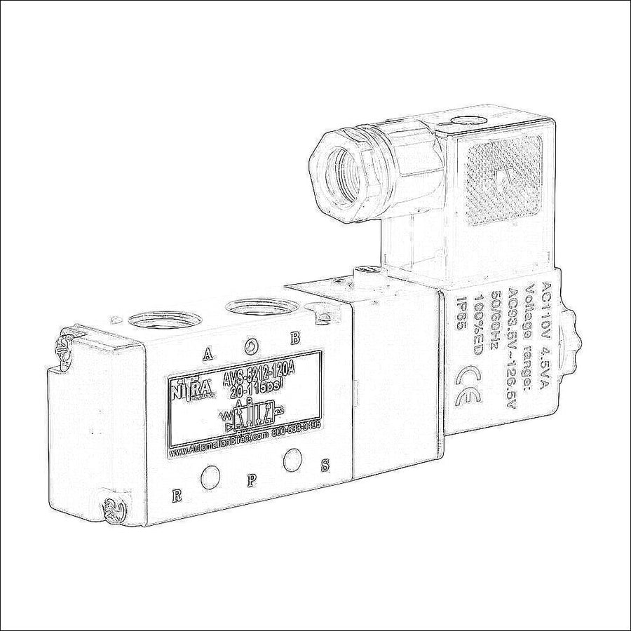 AVS-5212-120A
