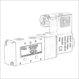 AVS-5212-24D