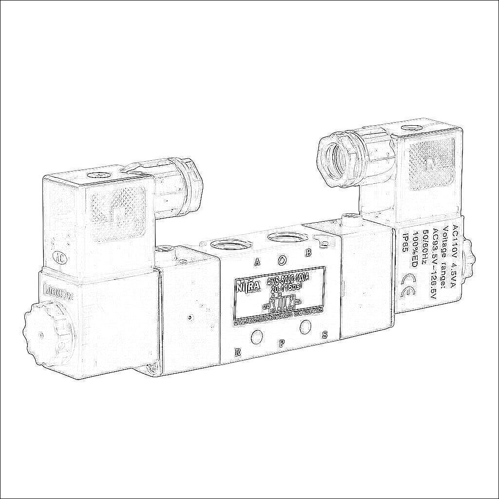 AVS-5222-120A