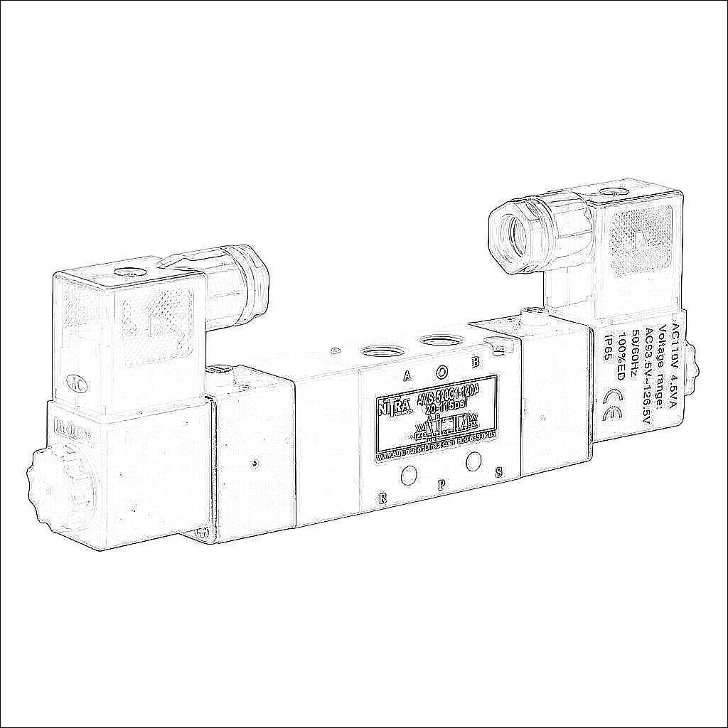 AVS-523C1-120A