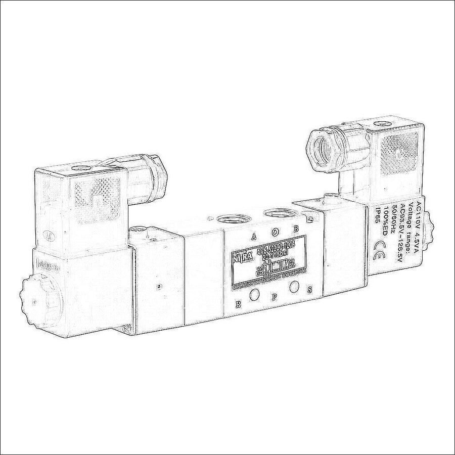 AVS-523C2-120A