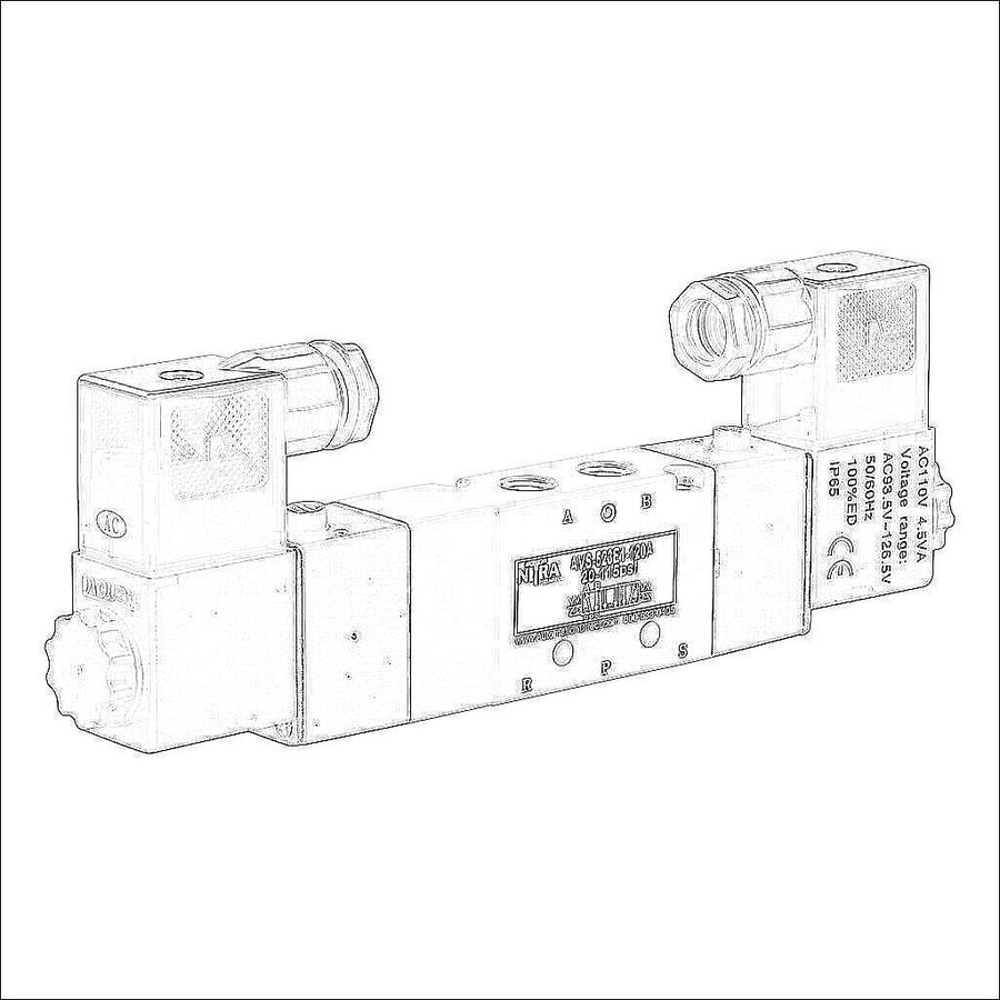 AVS-523E1-120A